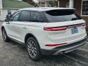 Thumbnail image of 2022 Lincoln Corsair at De Pere Auto Center