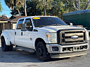 Thumbnail image of 2012 Ford F-350 Super Duty at Car Journey