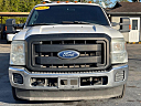 2012 Ford F-350 Super Duty XLT at Car Journey