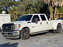 Thumbnail image of 2012 Ford F-350 Super Duty at Car Journey