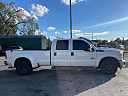 Thumbnail image of 2012 Ford F-350 Super Duty at Car Journey