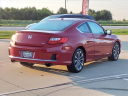 Thumbnail image of 2015 Honda Accord at Serra Buick Gmc Champaign