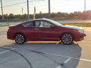2015 Honda Accord at Serra Buick Gmc Champaign