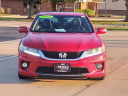 Thumbnail image of 2015 Honda Accord at Serra Buick Gmc Champaign