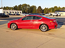 Thumbnail image of 2015 Honda Accord at Serra Buick Gmc Champaign