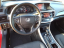 Thumbnail image of 2015 Honda Accord at Serra Buick Gmc Champaign