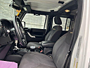 Thumbnail image of 2015 Jeep Wrangler Unlimited at City Auto Sales