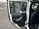 Thumbnail image of 2015 Jeep Wrangler Unlimited at City Auto Sales