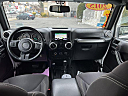 Thumbnail image of 2015 Jeep Wrangler Unlimited at City Auto Sales