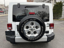 Thumbnail image of 2015 Jeep Wrangler Unlimited at City Auto Sales
