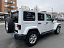 Thumbnail image of 2015 Jeep Wrangler Unlimited at City Auto Sales