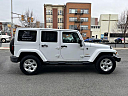 Thumbnail image of 2015 Jeep Wrangler Unlimited at City Auto Sales