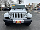 Thumbnail image of 2015 Jeep Wrangler Unlimited at City Auto Sales
