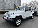 Thumbnail image of 2015 Jeep Wrangler Unlimited at City Auto Sales