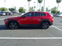 Thumbnail image of 2023 Mazda CX-50 at Big Two Toyota