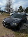 Thumbnail image of 2013 Dodge Charger at CAR TIME