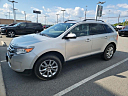 Thumbnail image of 2013 Ford Edge at Five Star Dodge