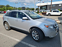 Thumbnail image of 2013 Ford Edge at Five Star Dodge