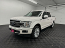 Thumbnail image of 2019 Ford F-150 at Dave Smith Dodge Chrysler Jeep Ram Chevrolet GMC Cadillac Buick