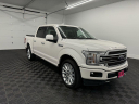 Thumbnail image of 2019 Ford F-150 at Dave Smith Dodge Chrysler Jeep Ram Chevrolet GMC Cadillac Buick