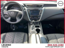 Thumbnail image of 2023 Nissan Murano at Legend Nissan