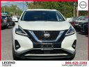 Thumbnail image of 2023 Nissan Murano at Legend Nissan