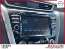 Thumbnail image of 2023 Nissan Murano at Legend Nissan