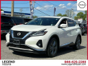 Thumbnail image of 2023 Nissan Murano at Legend Nissan