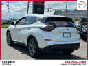 Thumbnail image of 2023 Nissan Murano at Legend Nissan