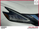 Thumbnail image of 2023 Nissan Murano at Legend Nissan