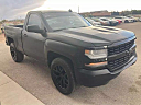 Thumbnail image of 2016 Chevrolet Silverado 1500 at Hdz Auto Connect Llc