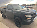 Thumbnail image of 2016 Chevrolet Silverado 1500 at Hdz Auto Connect Llc