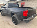 Thumbnail image of 2016 Chevrolet Silverado 1500 at Hdz Auto Connect Llc