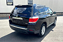 Thumbnail image of 2012 Toyota Highlander at Cruz Autos Llc
