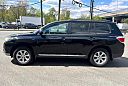 Thumbnail image of 2012 Toyota Highlander at Cruz Autos Llc