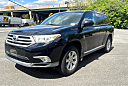 Thumbnail image of 2012 Toyota Highlander at Cruz Autos Llc