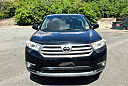 Thumbnail image of 2012 Toyota Highlander at Cruz Autos Llc