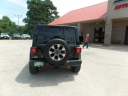 Thumbnail image of 2020 Jeep Wrangler Unlimited at Nebo Auto Center
