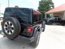 Thumbnail image of 2020 Jeep Wrangler Unlimited at Nebo Auto Center