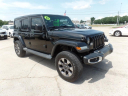 Thumbnail image of 2020 Jeep Wrangler Unlimited at Nebo Auto Center