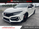 Thumbnail image of 2021 Honda Civic at INFINITE ROUTES AUTO