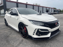 Thumbnail image of 2021 Honda Civic at INFINITE ROUTES AUTO