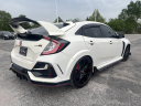 Thumbnail image of 2021 Honda Civic at INFINITE ROUTES AUTO