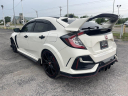 Thumbnail image of 2021 Honda Civic at INFINITE ROUTES AUTO