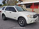 2008 Ford Escape XLS at Journey West Motors Inc