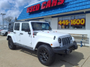 Thumbnail image of 2016 Jeep Wrangler Unlimited at A & B Motors