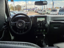 2016 Jeep Wrangler Unlimited Sahara at A & B Motors