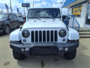 Thumbnail image of 2016 Jeep Wrangler Unlimited at A & B Motors