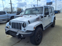Thumbnail image of 2016 Jeep Wrangler Unlimited at A & B Motors