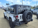 Thumbnail image of 2016 Jeep Wrangler Unlimited at A & B Motors